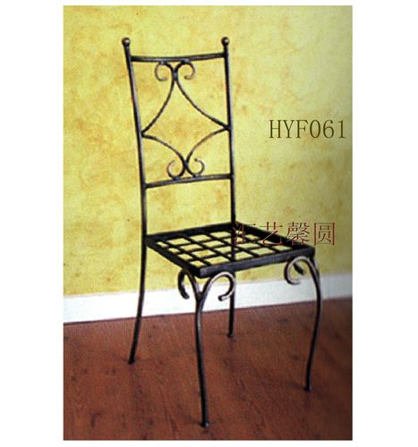 椅子,凳,榻 > 欧式铁艺桌椅/铁艺家居/厂家直销铁艺家具, 铁艺及金属